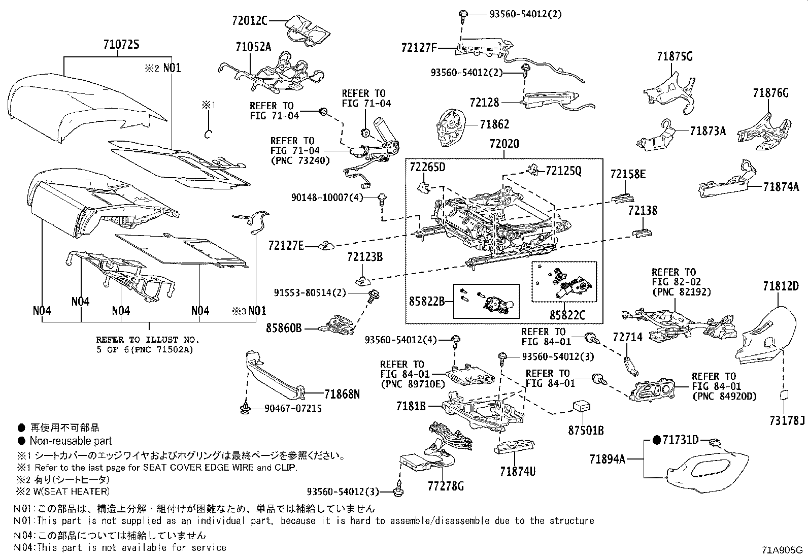 Figure 71A905G