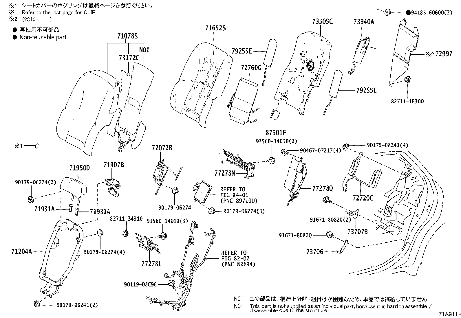 Figure 71A911K