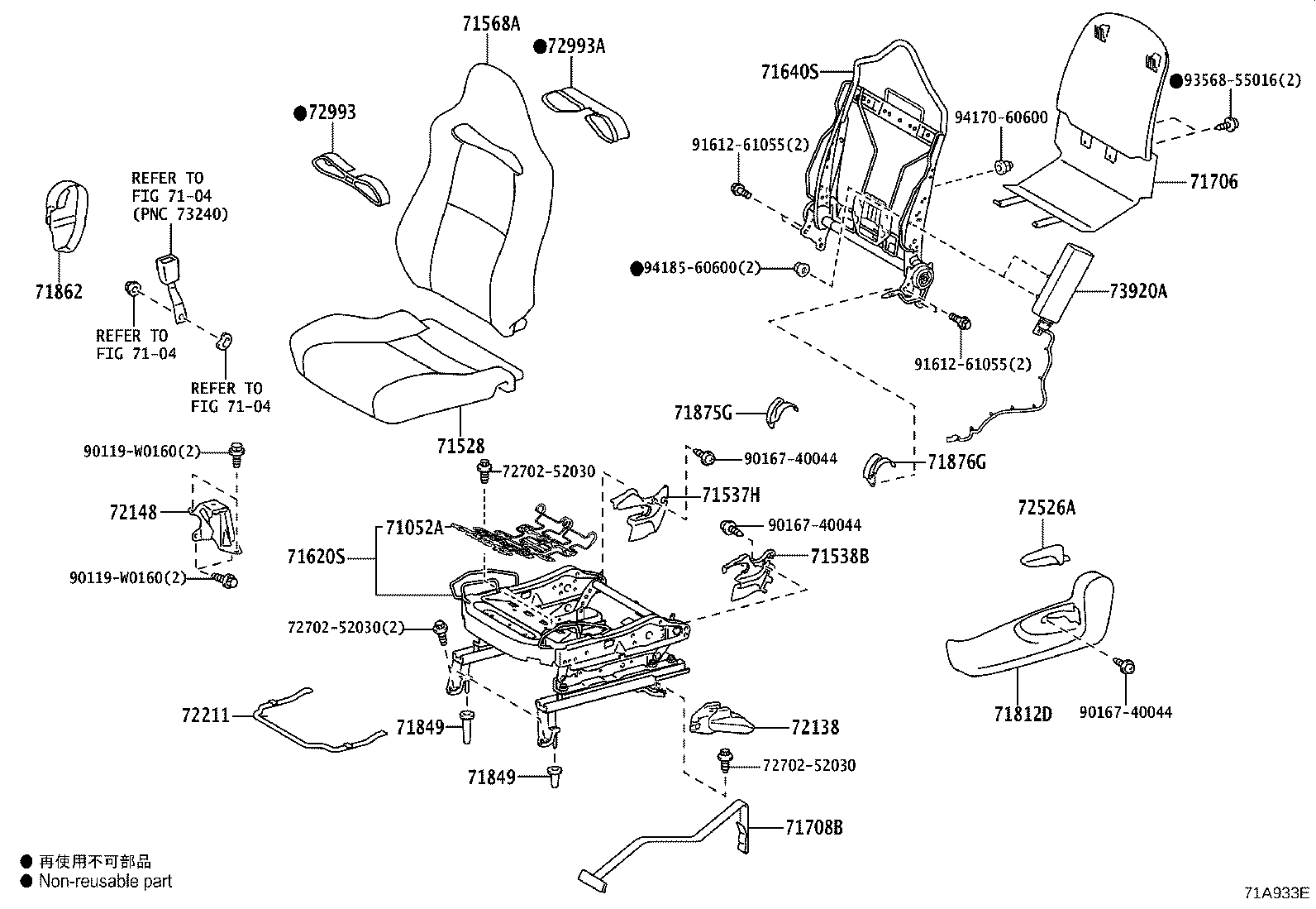 Figure 71A933E