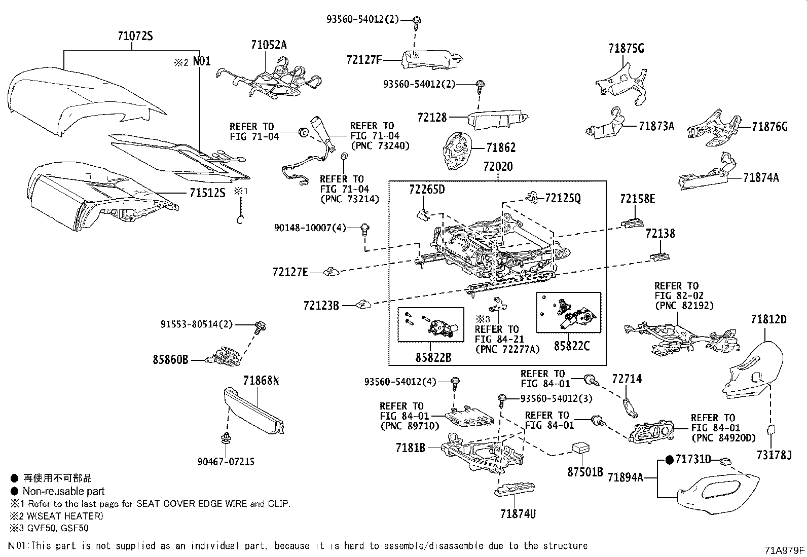 Figure 71A979F