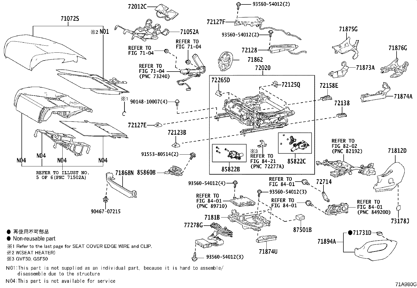 Figure 71A980G