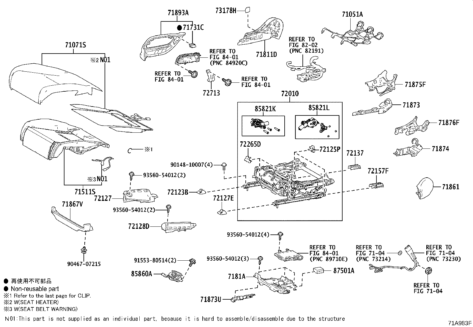 Figure 71A983F