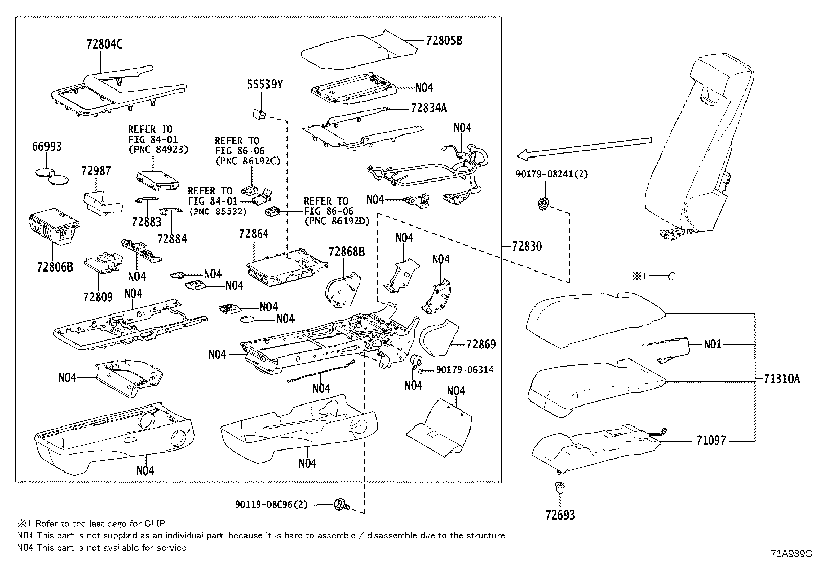 Figure 71A989G