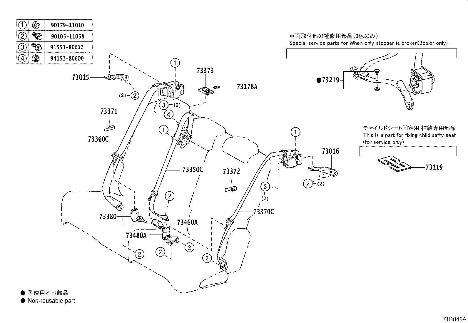 Figure 71B048A