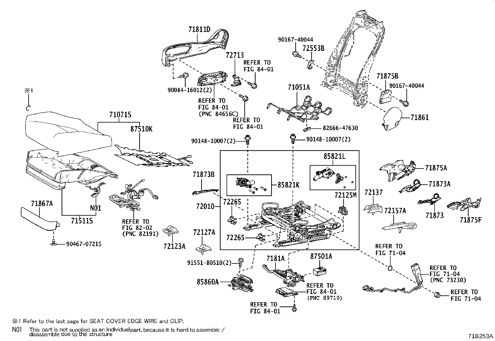 Figure 71B253A