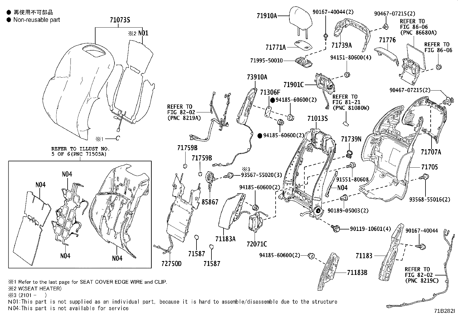 Figure 71B282I