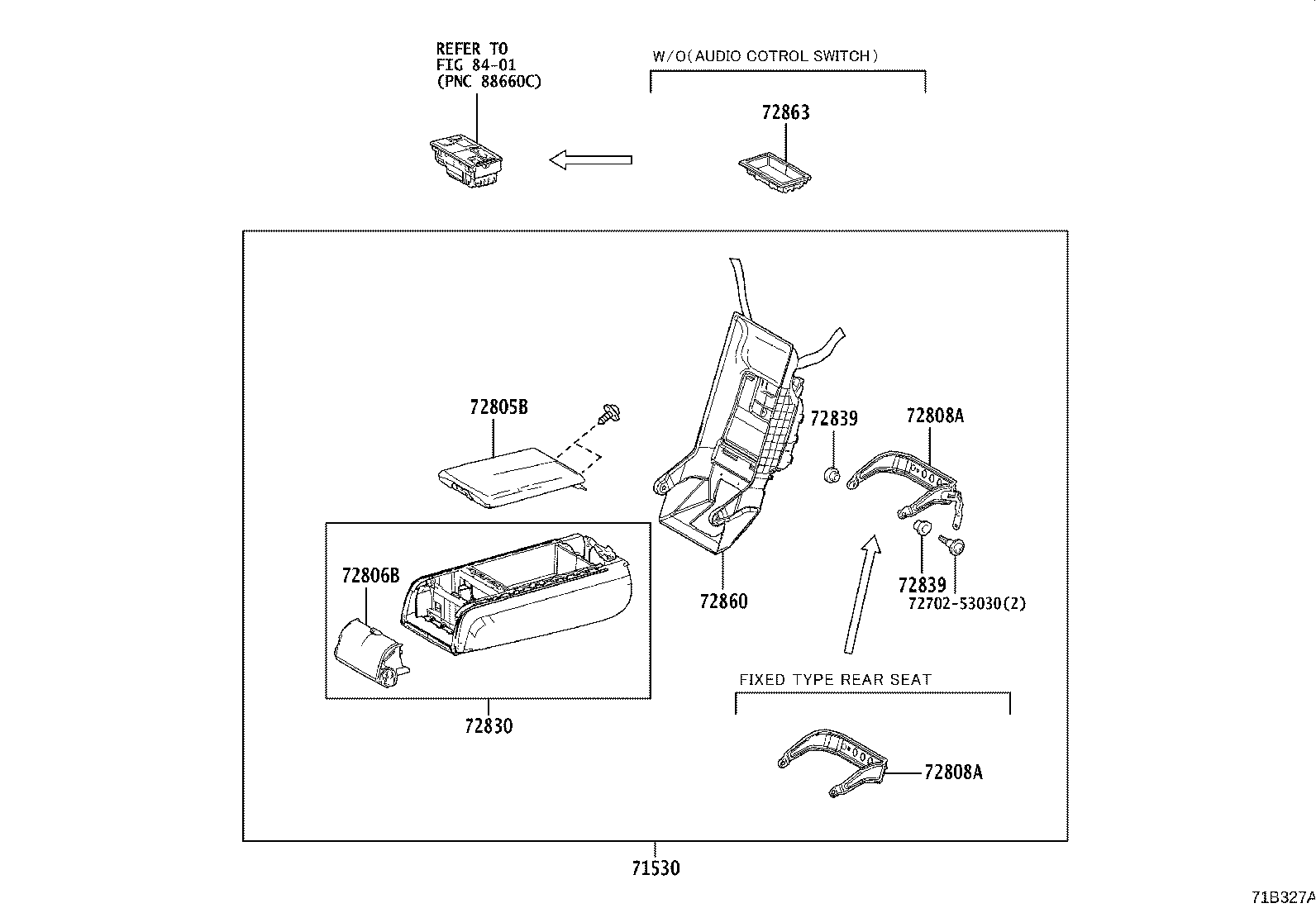 Figure 71B327A
