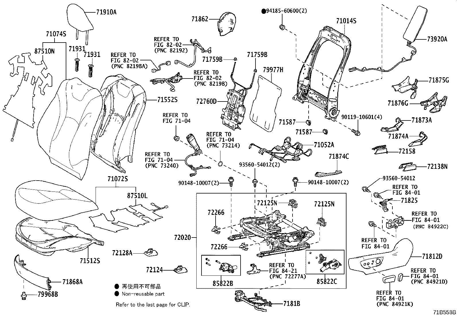 Figure 71B558B