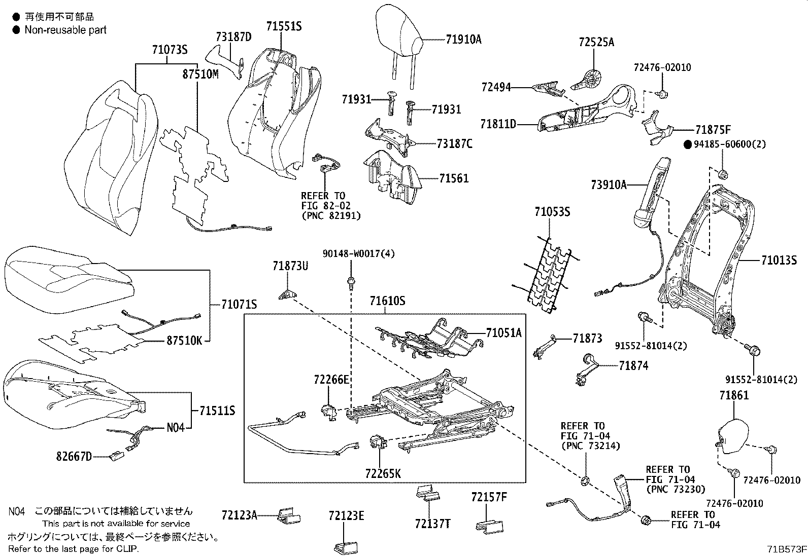 Figure 71B573F