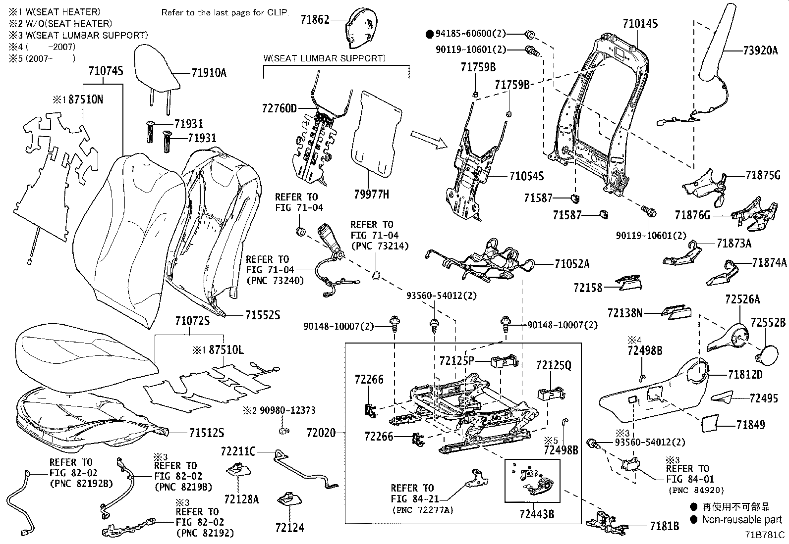 Figure 71B781C