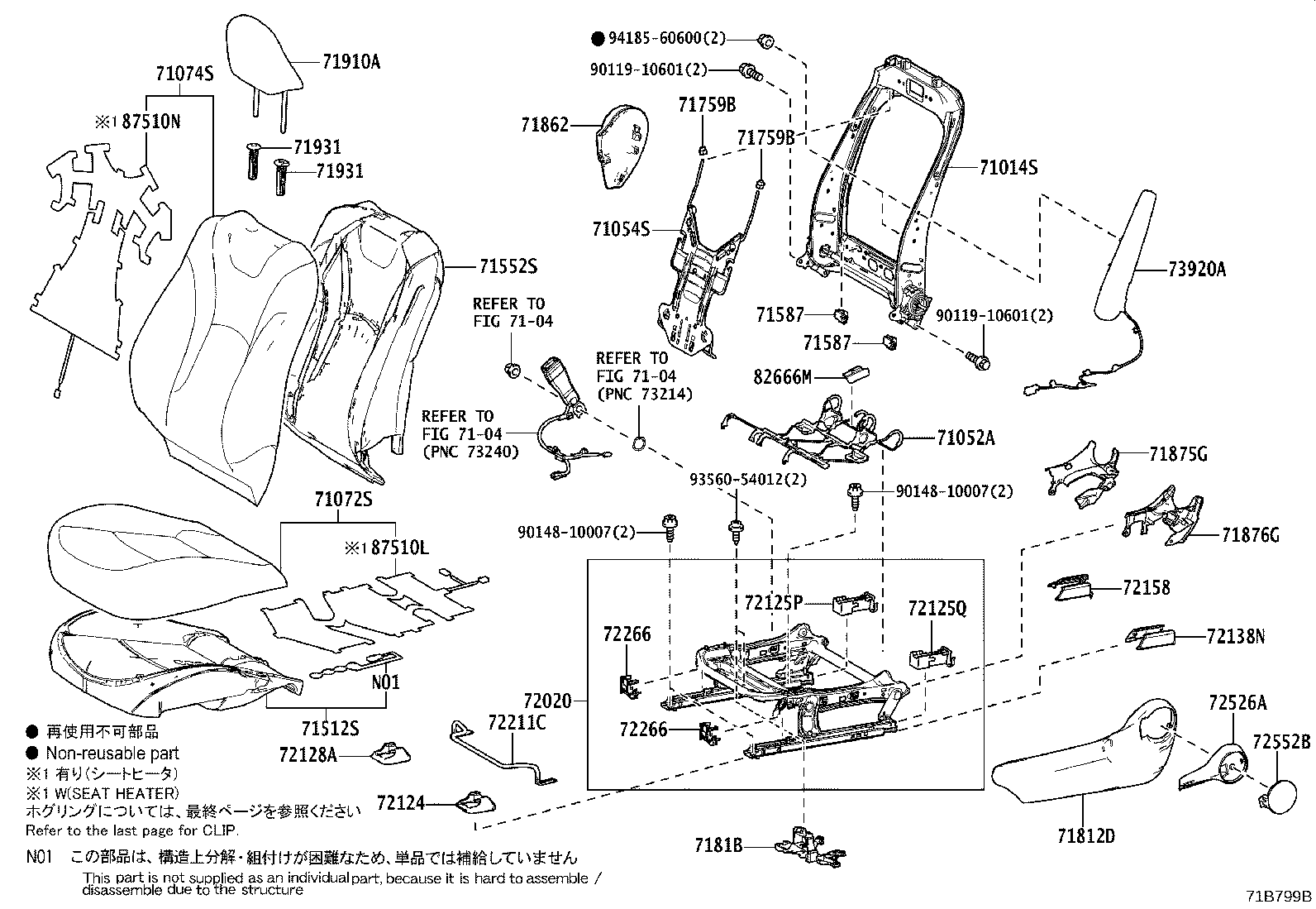 Figure 71B799B