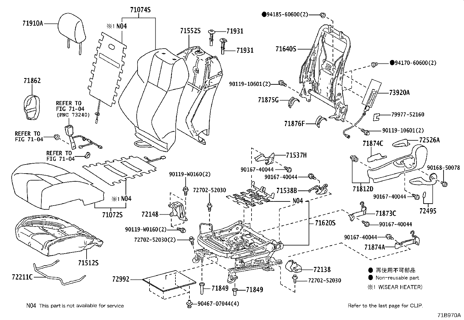 Figure 71B970A