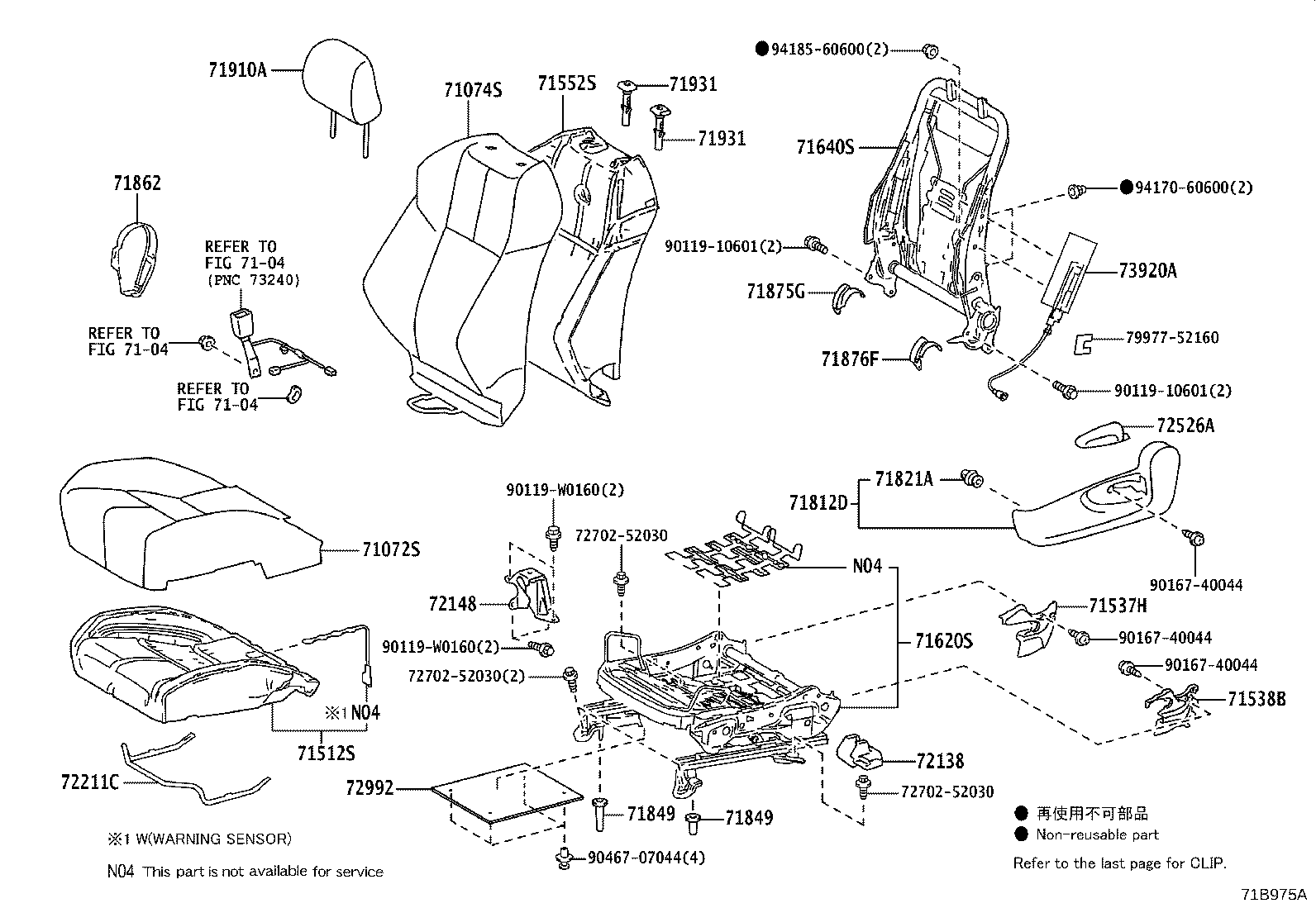 Figure 71B975A