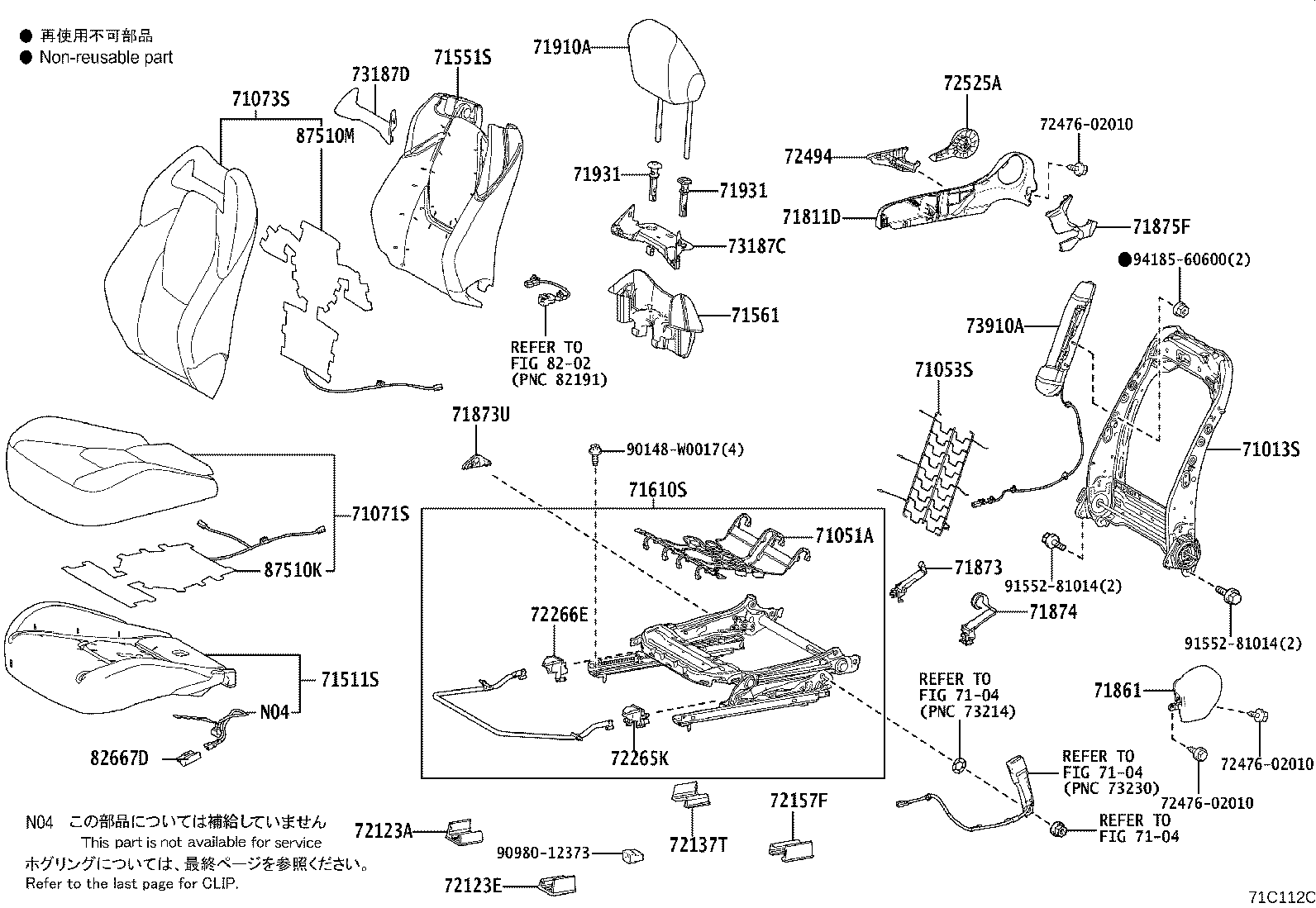 Figure 71C112C