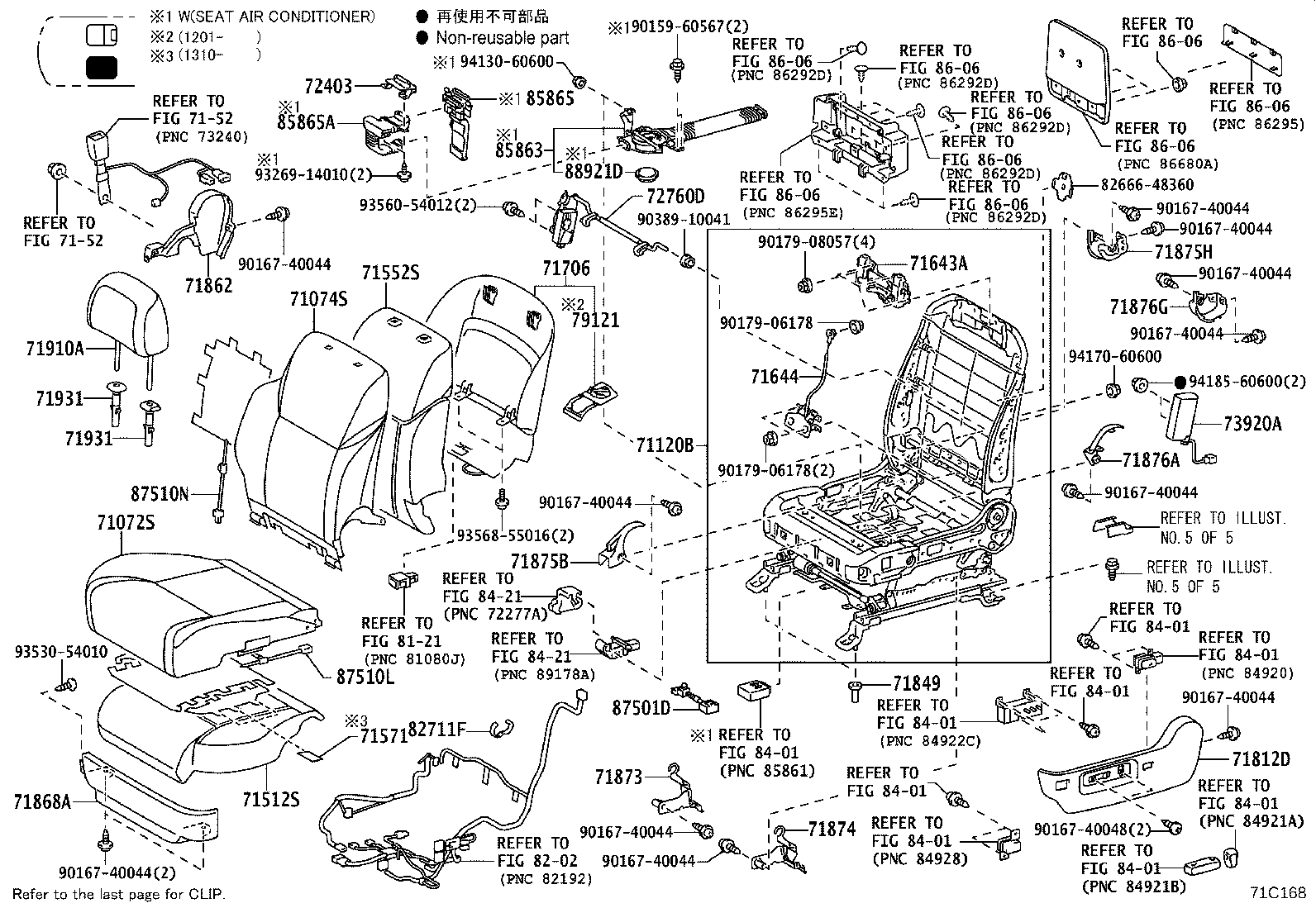 Figure 71C168