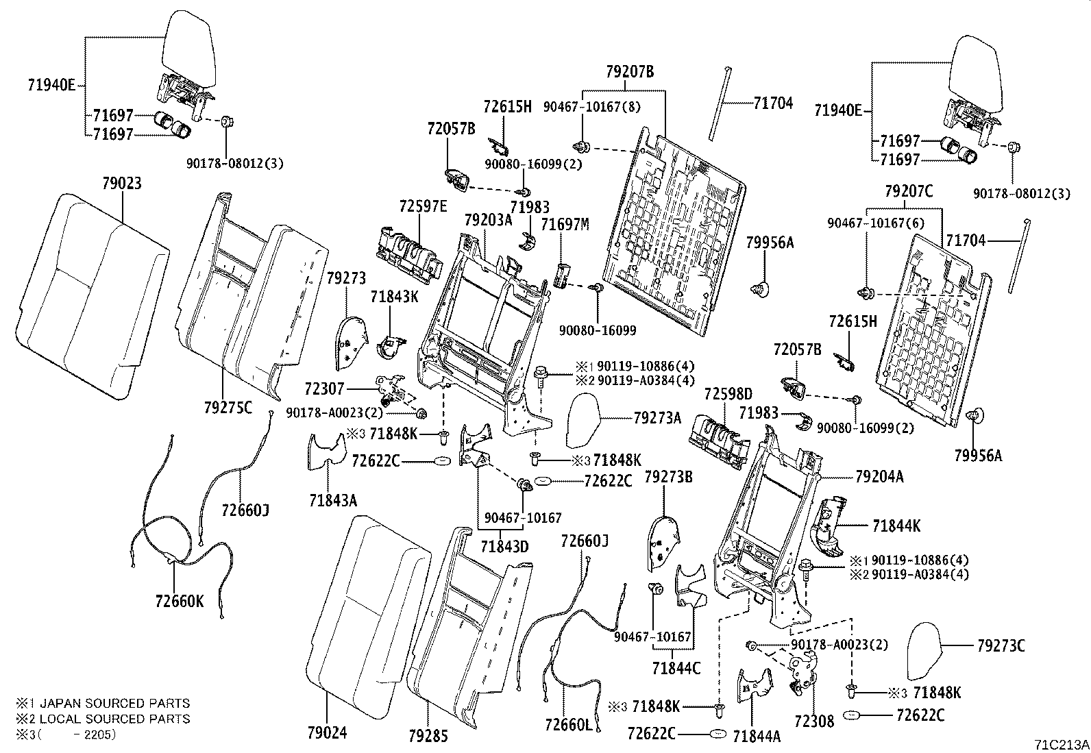 Figure 71C213A