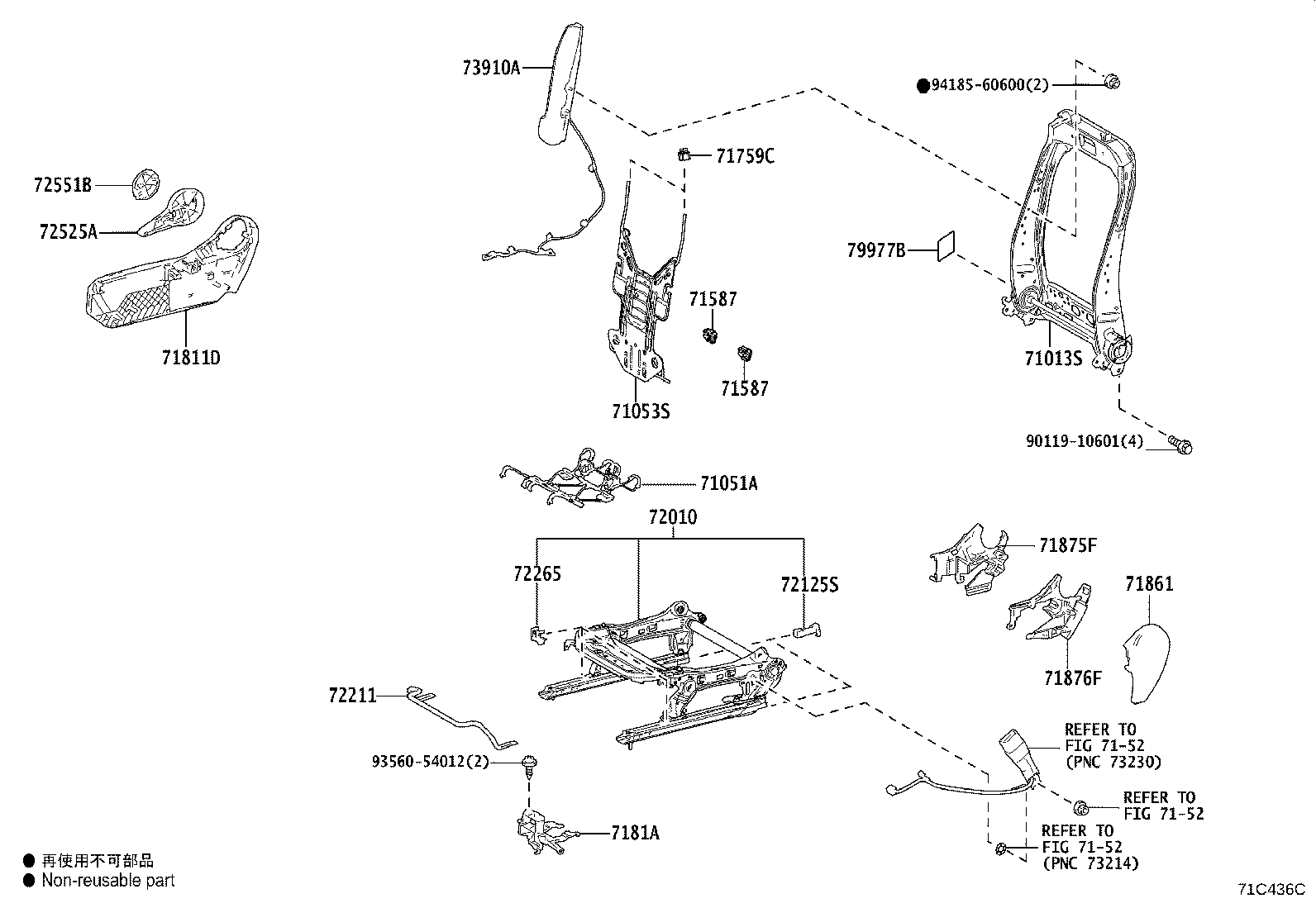 Figure 71C436C