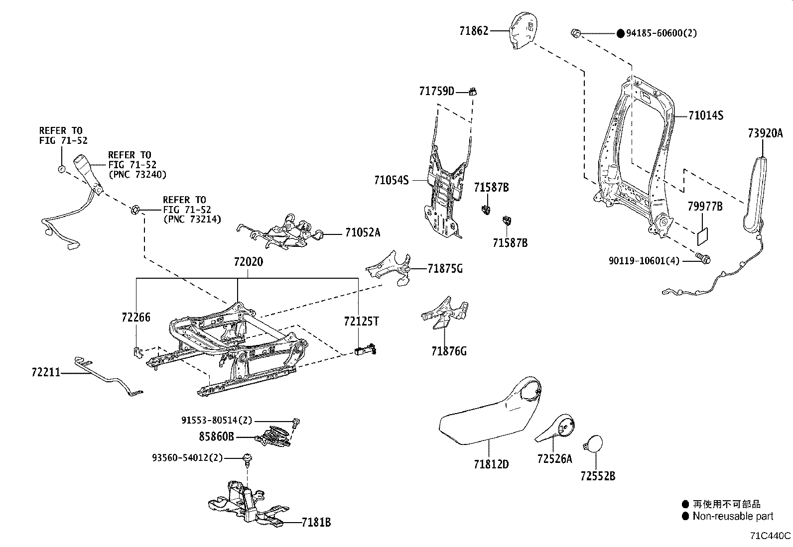 Figure 71C440C