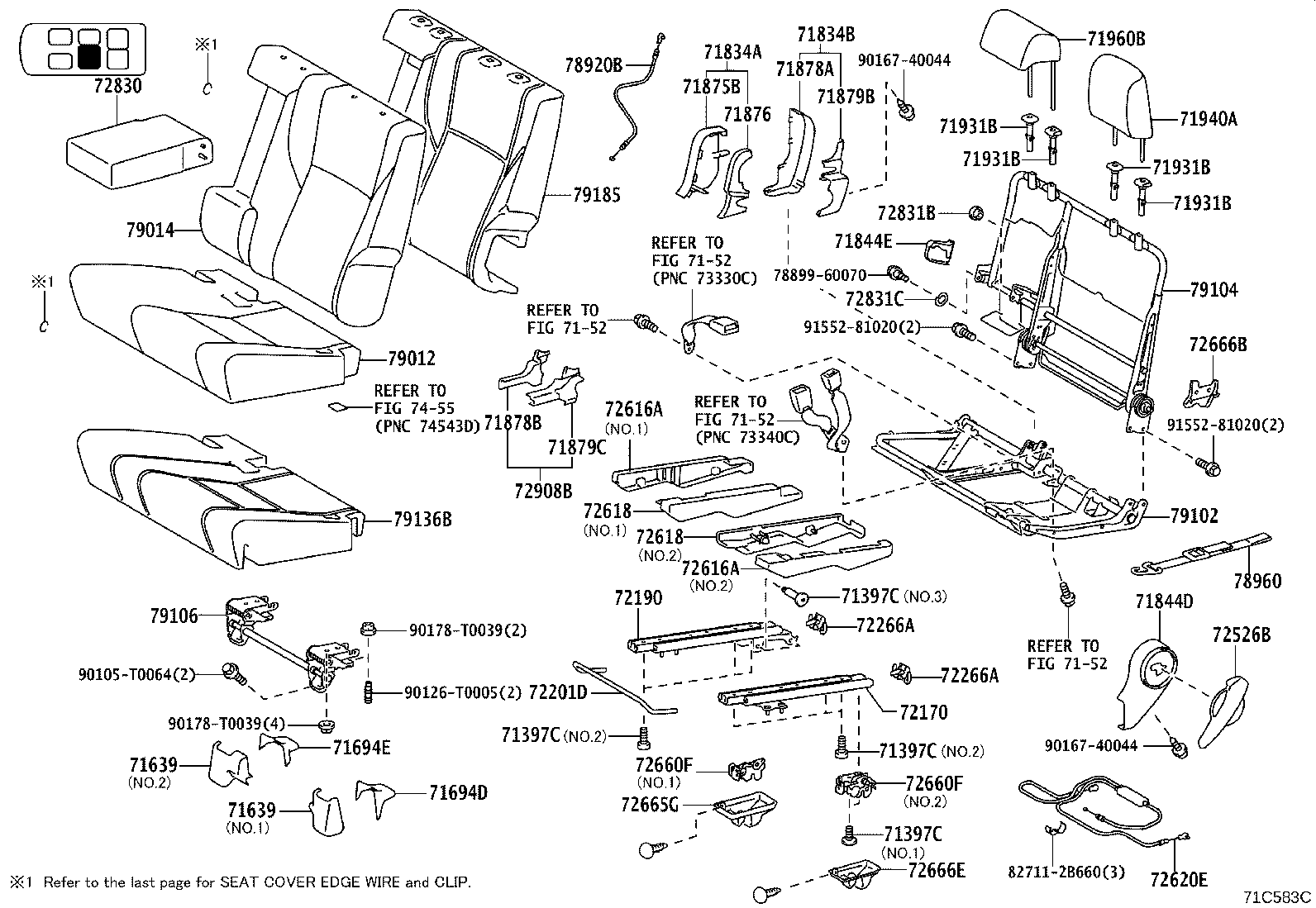 Figure 71C583C