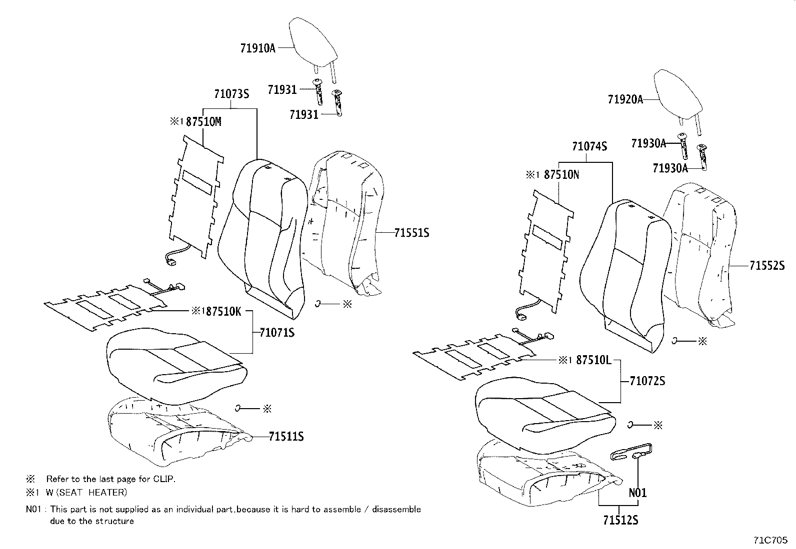 Figure 71C705