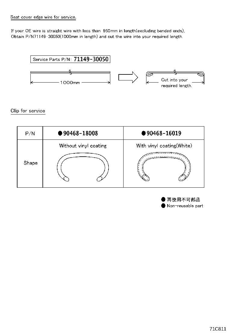 Figure 71C811