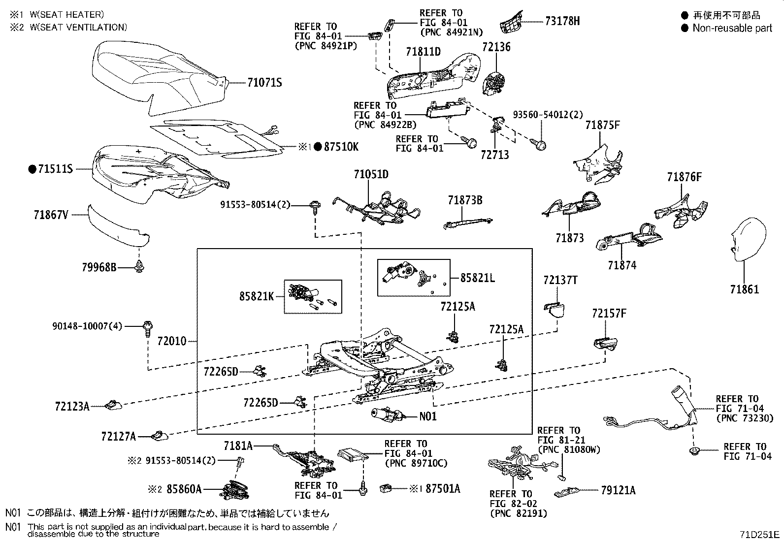 Figure 71D251E