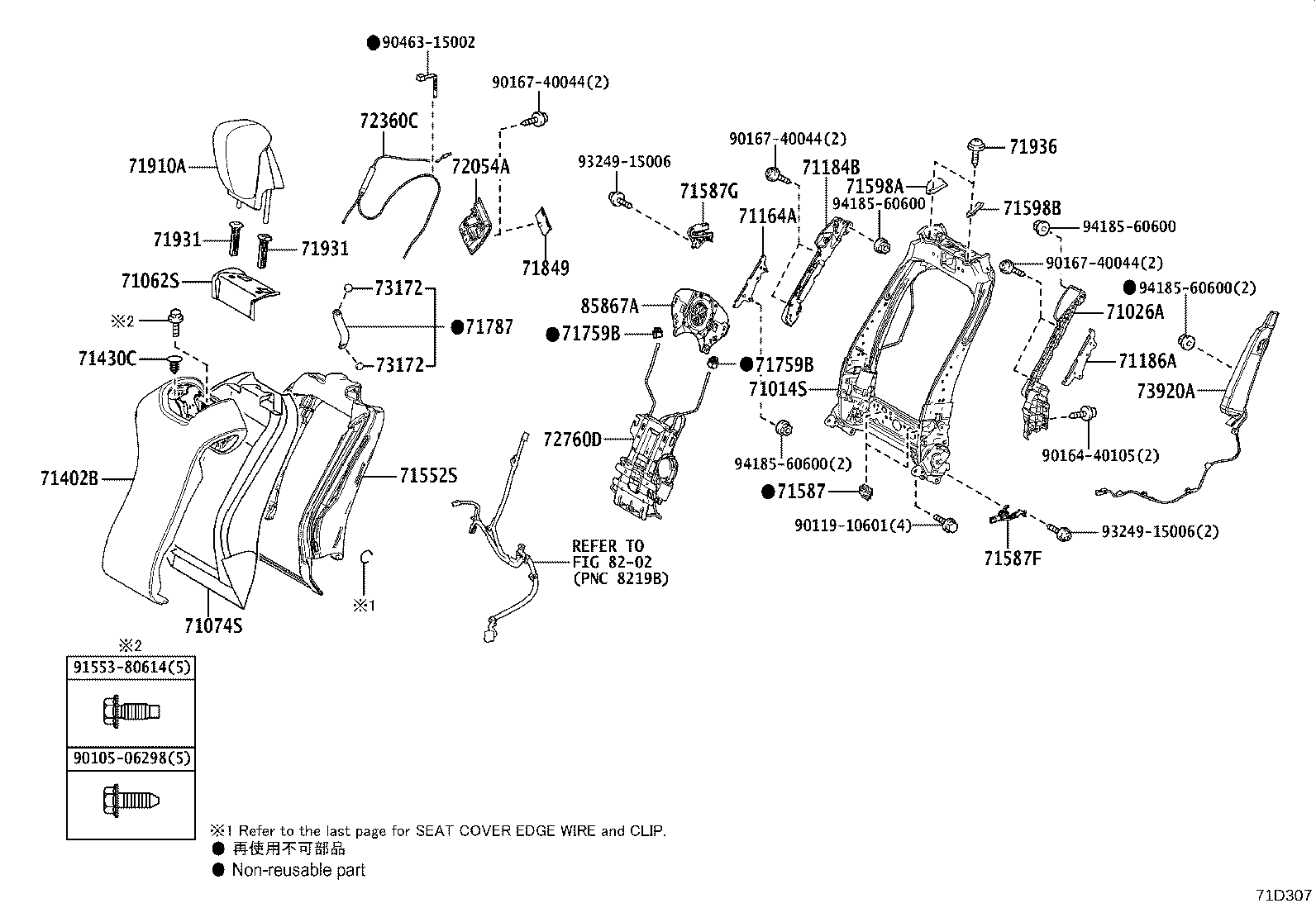 Figure 71D307