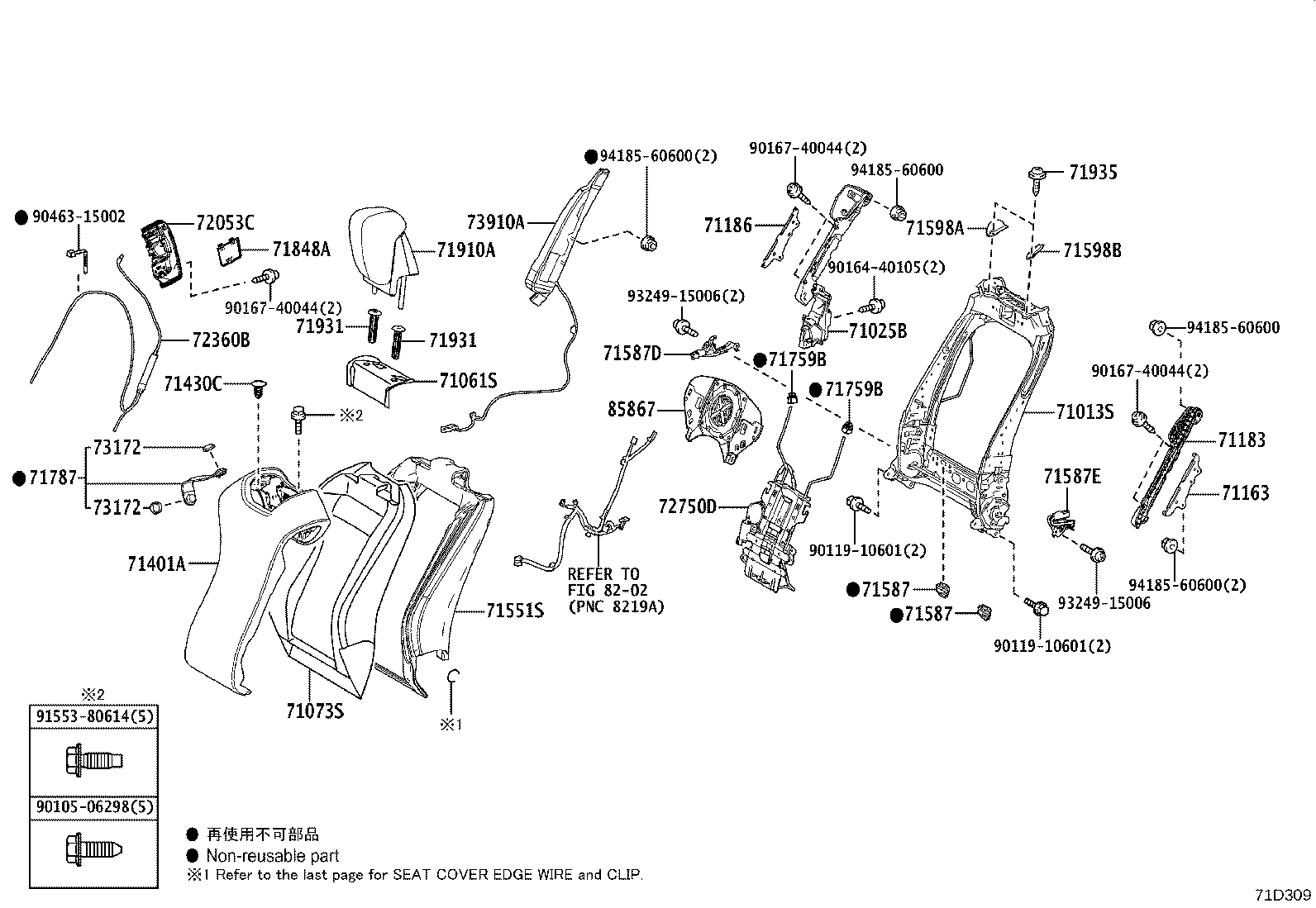Figure 71D309