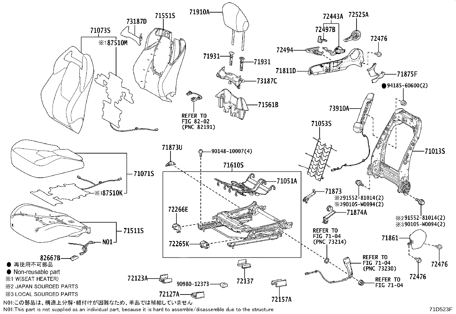 Figure 71D523F