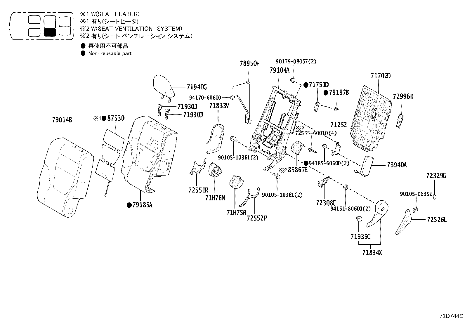 Figure 71D744D