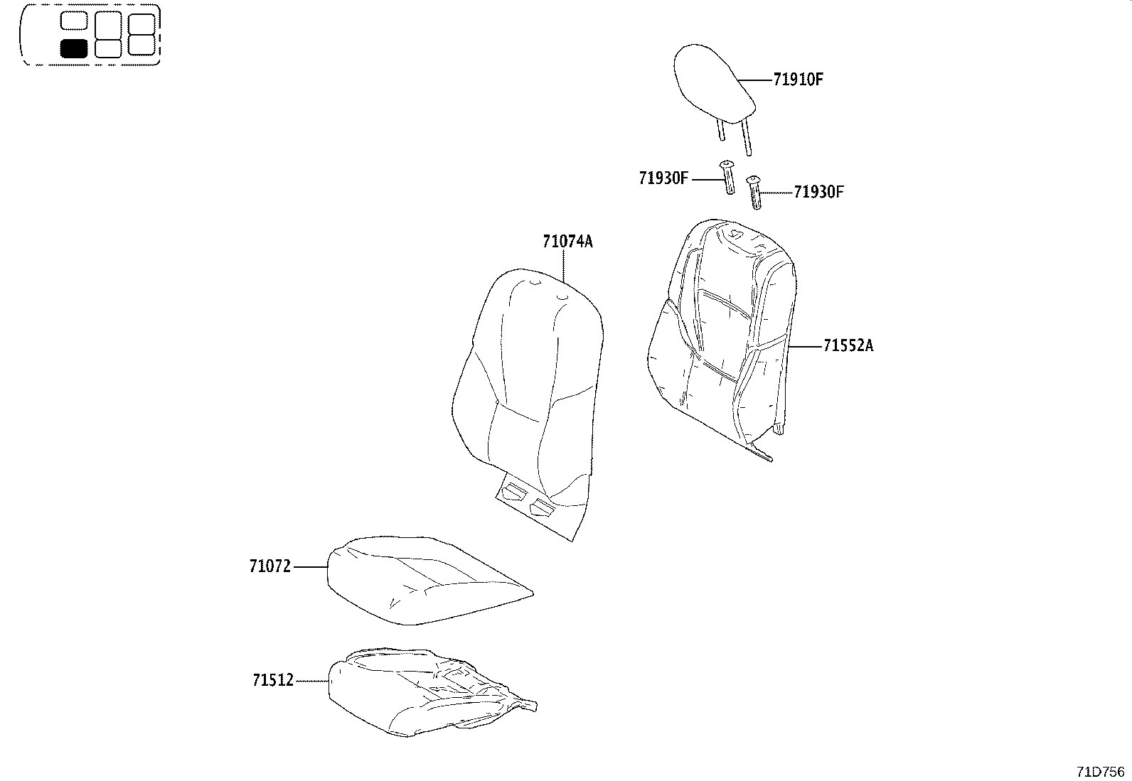 Figure 71D756