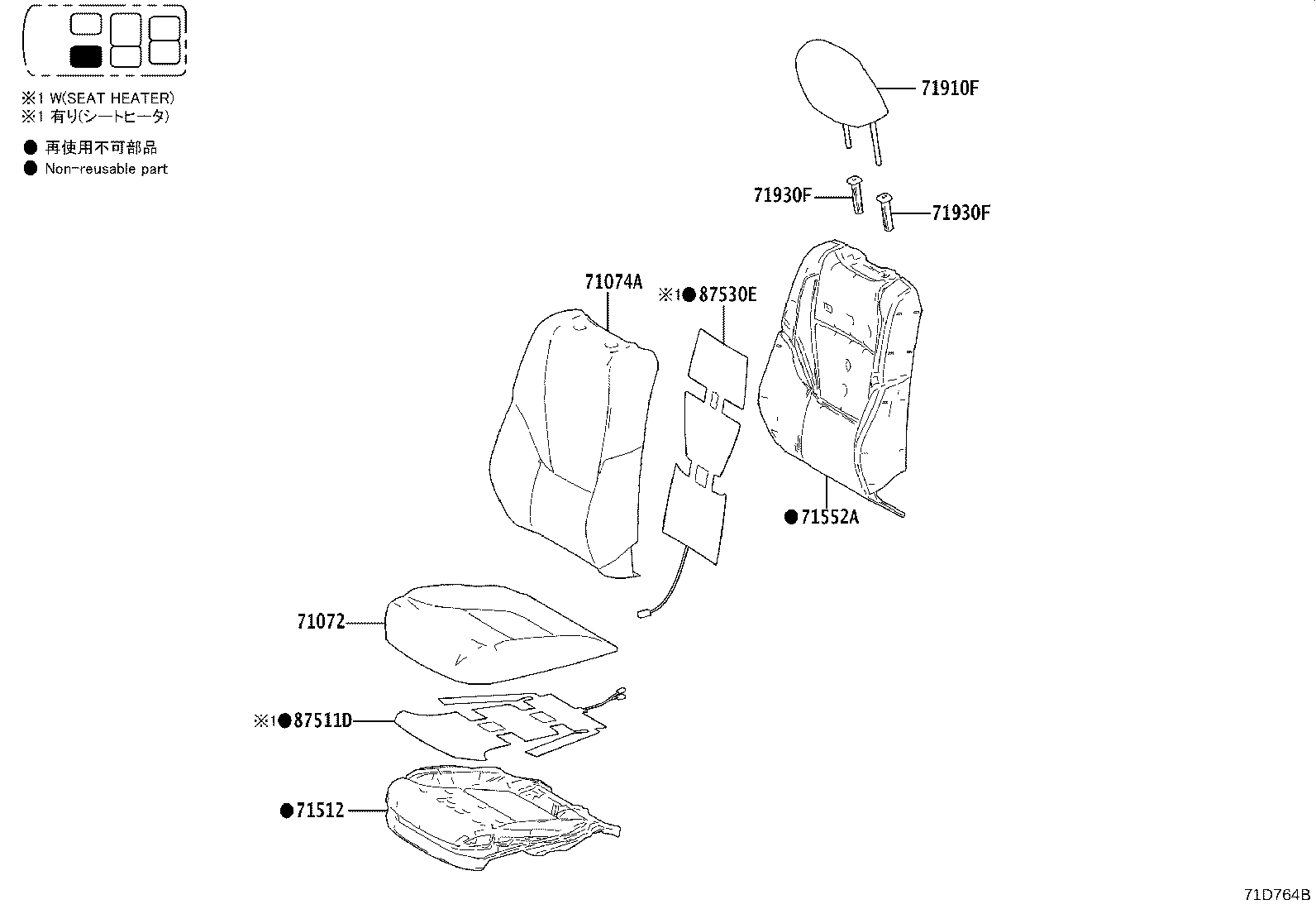 Figure 71D764B