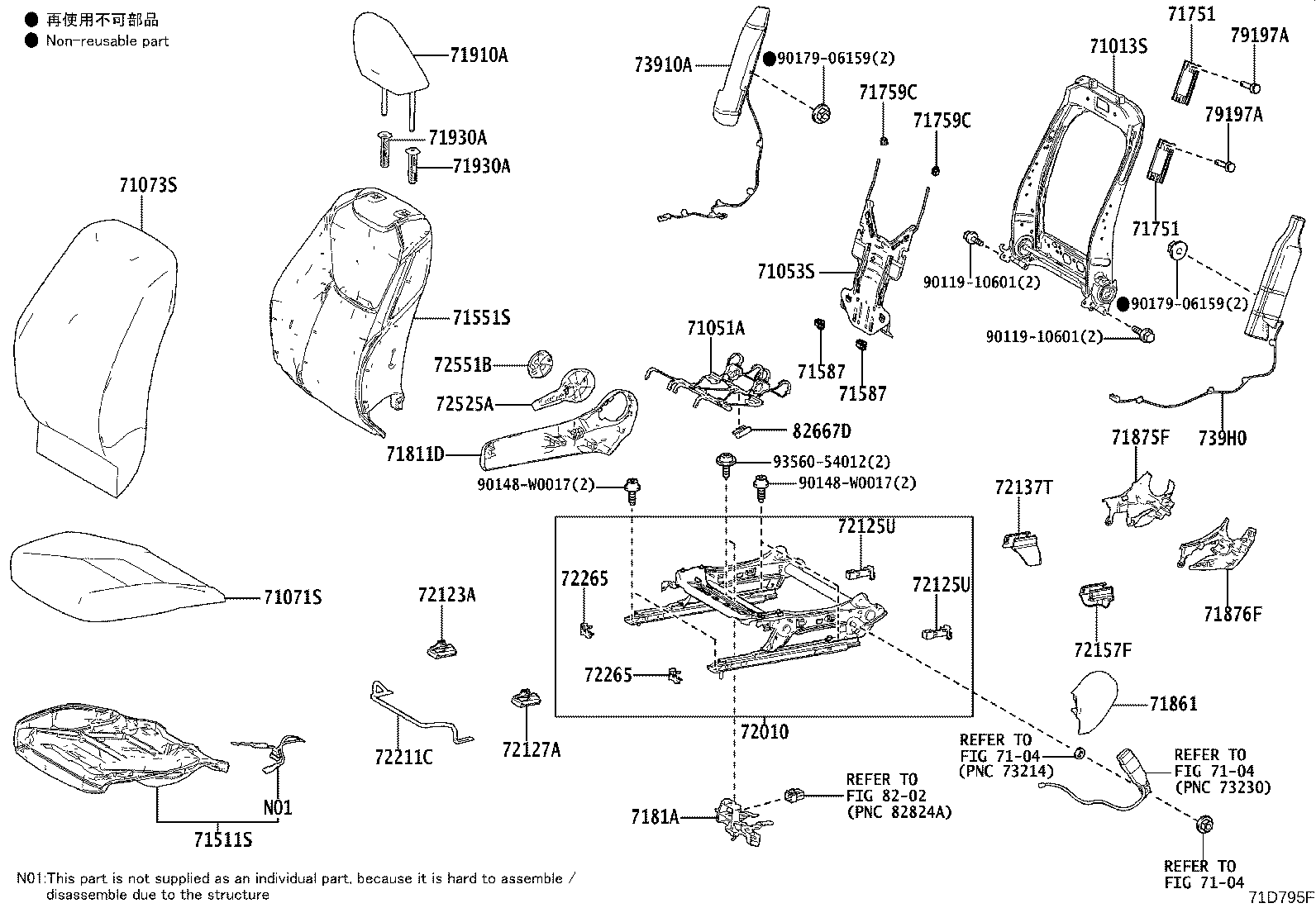 Figure 71D795F