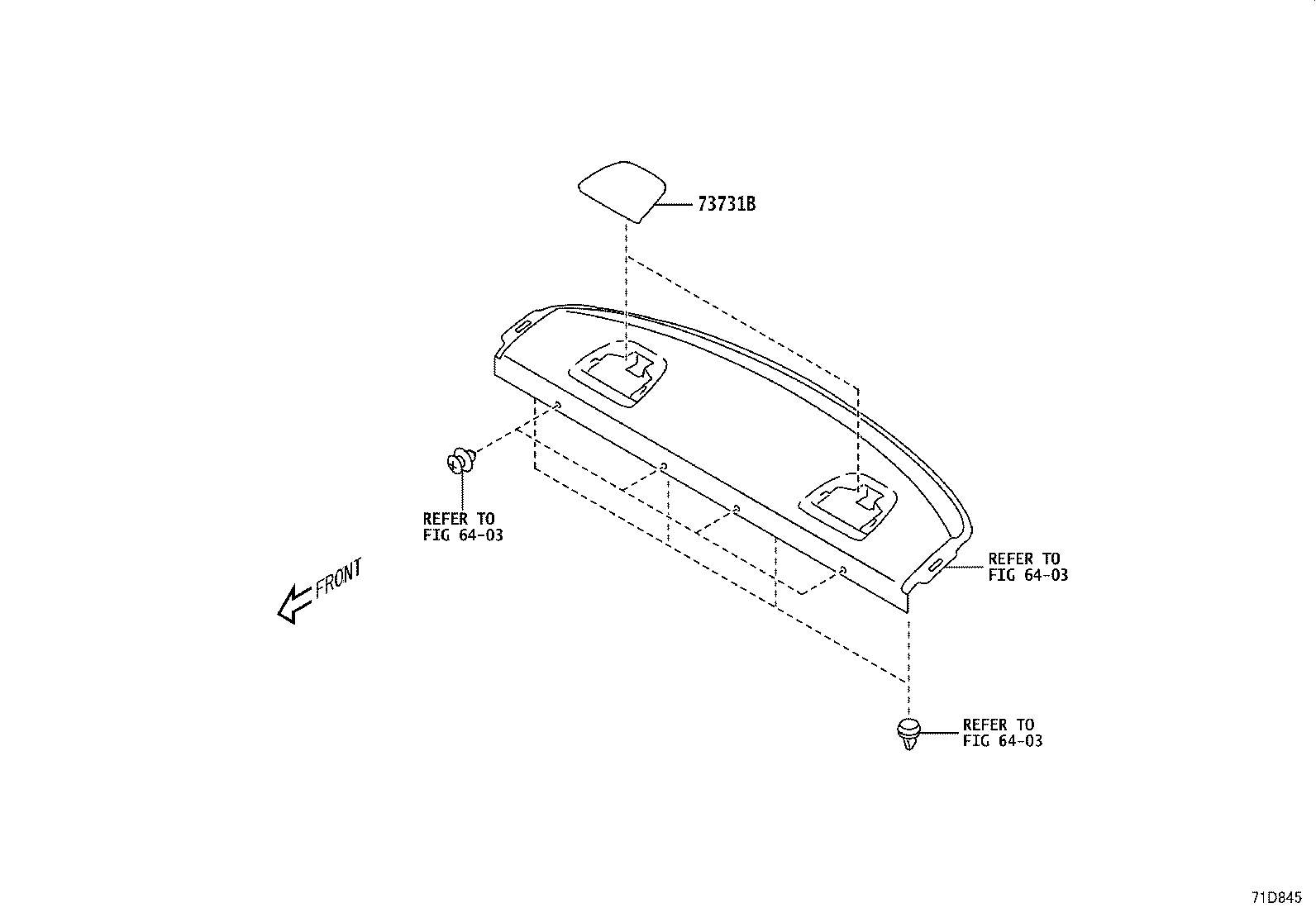 Figure 71D845