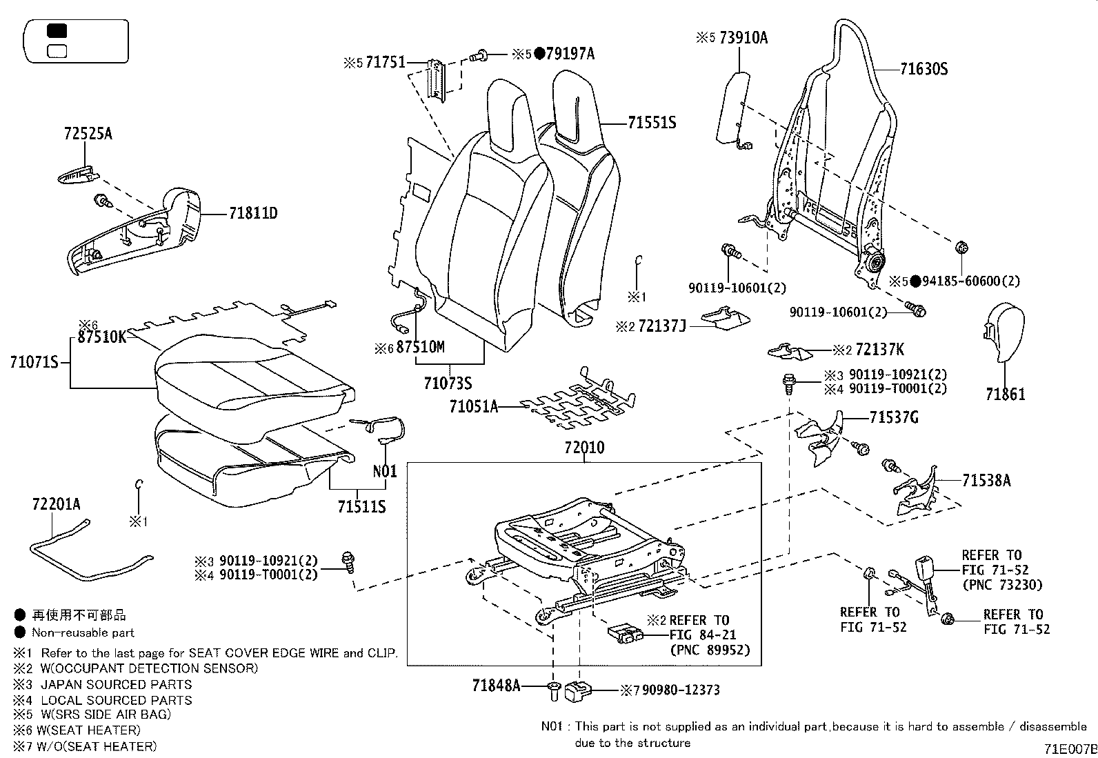 Figure 71E007B