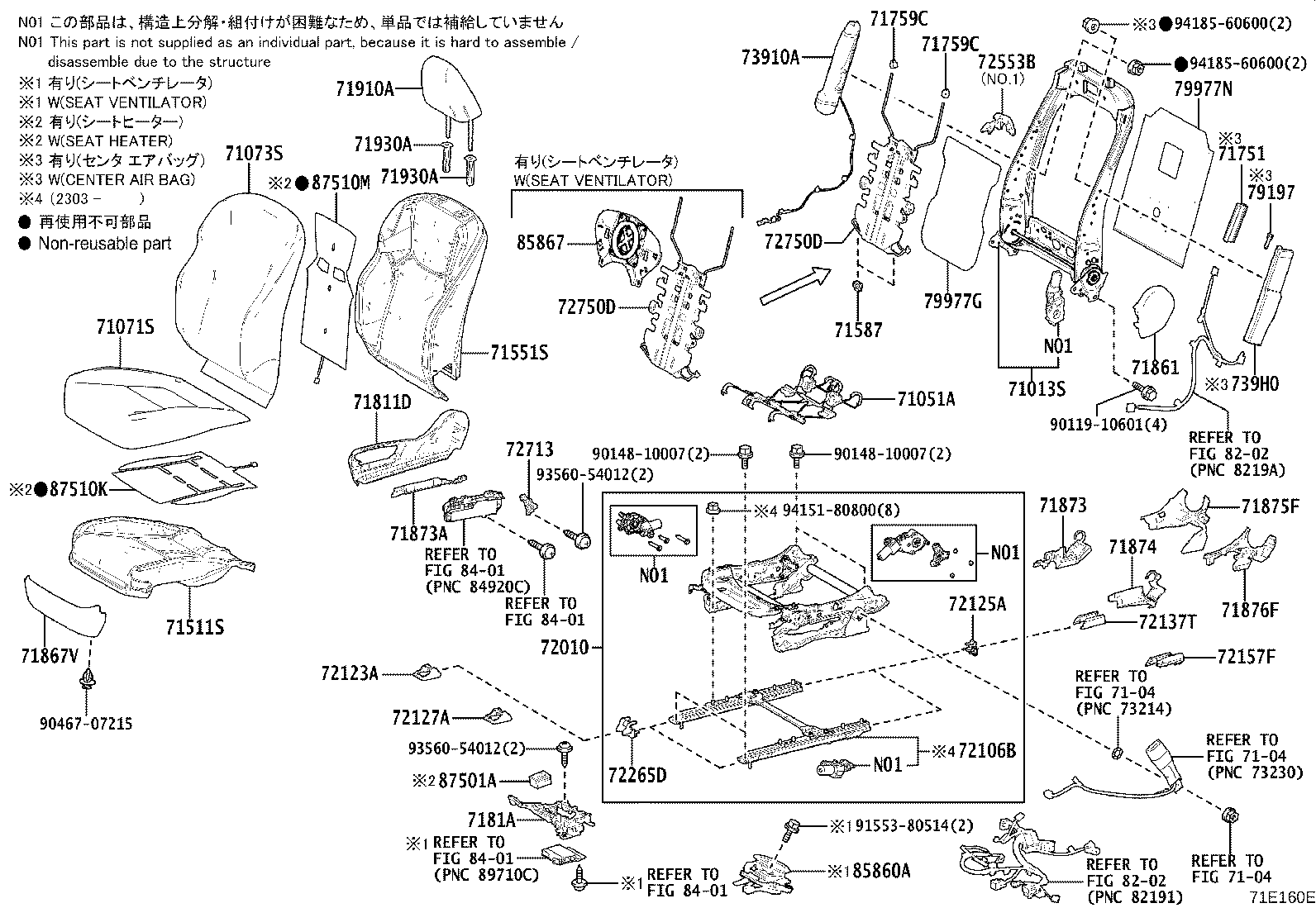 Figure 71E160E