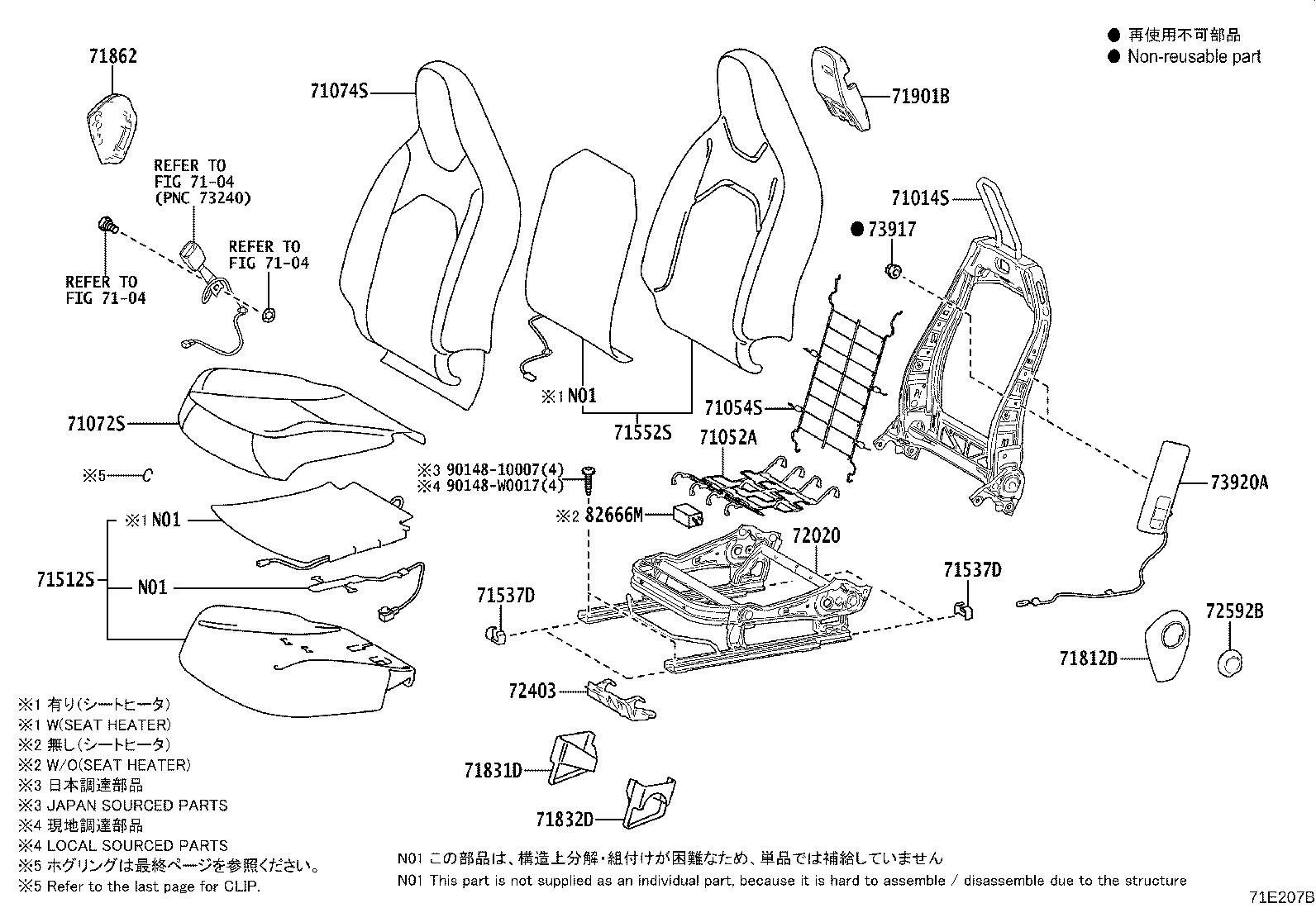 Figure 71E207B