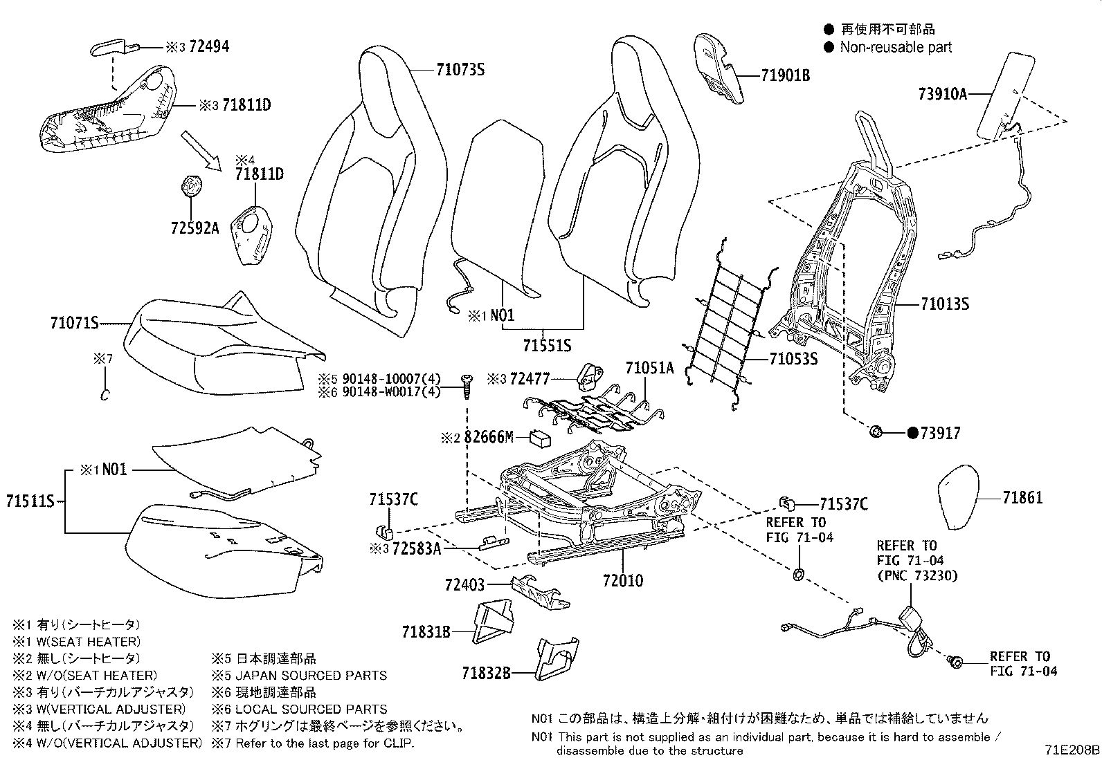 Figure 71E208B