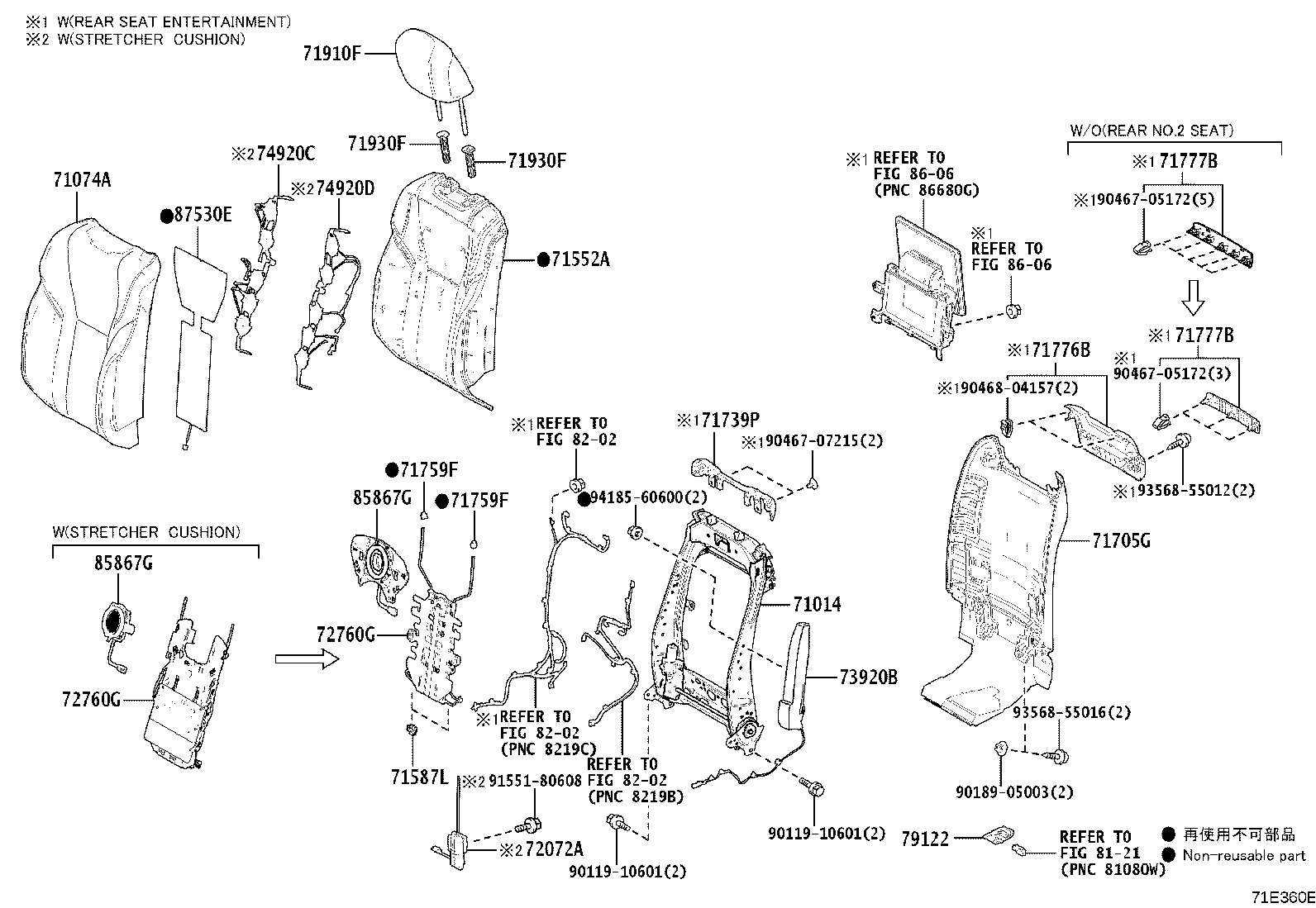 Figure 71E360E