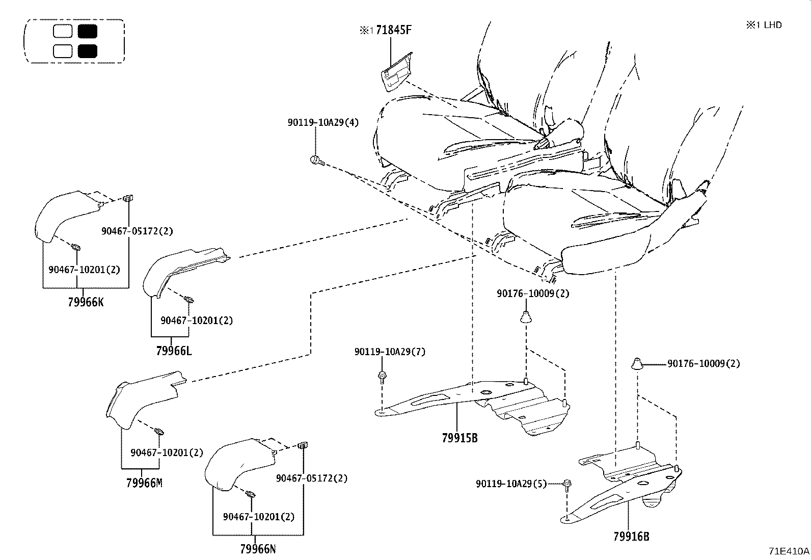 Figure 71E410A