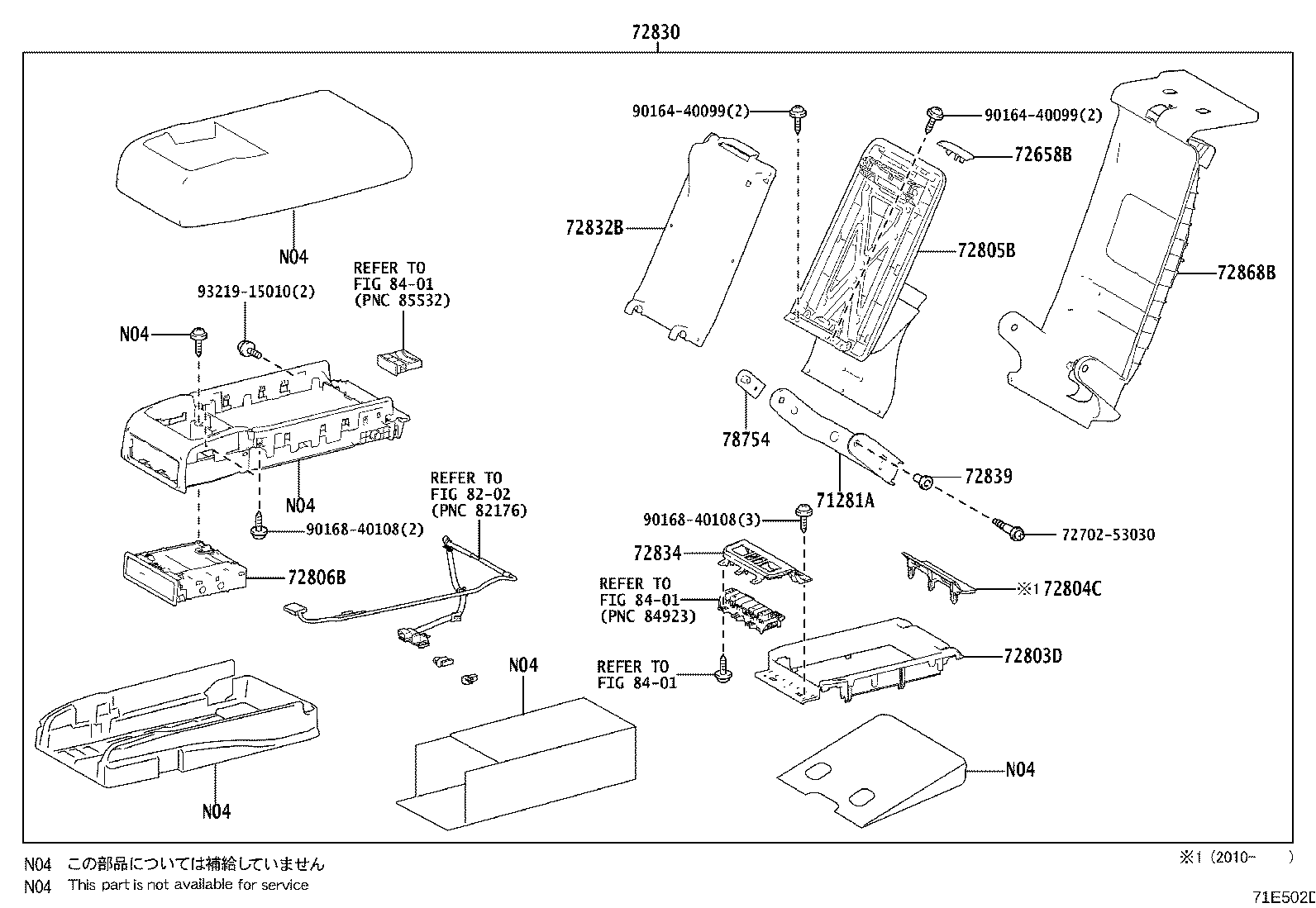 Figure 71E502D