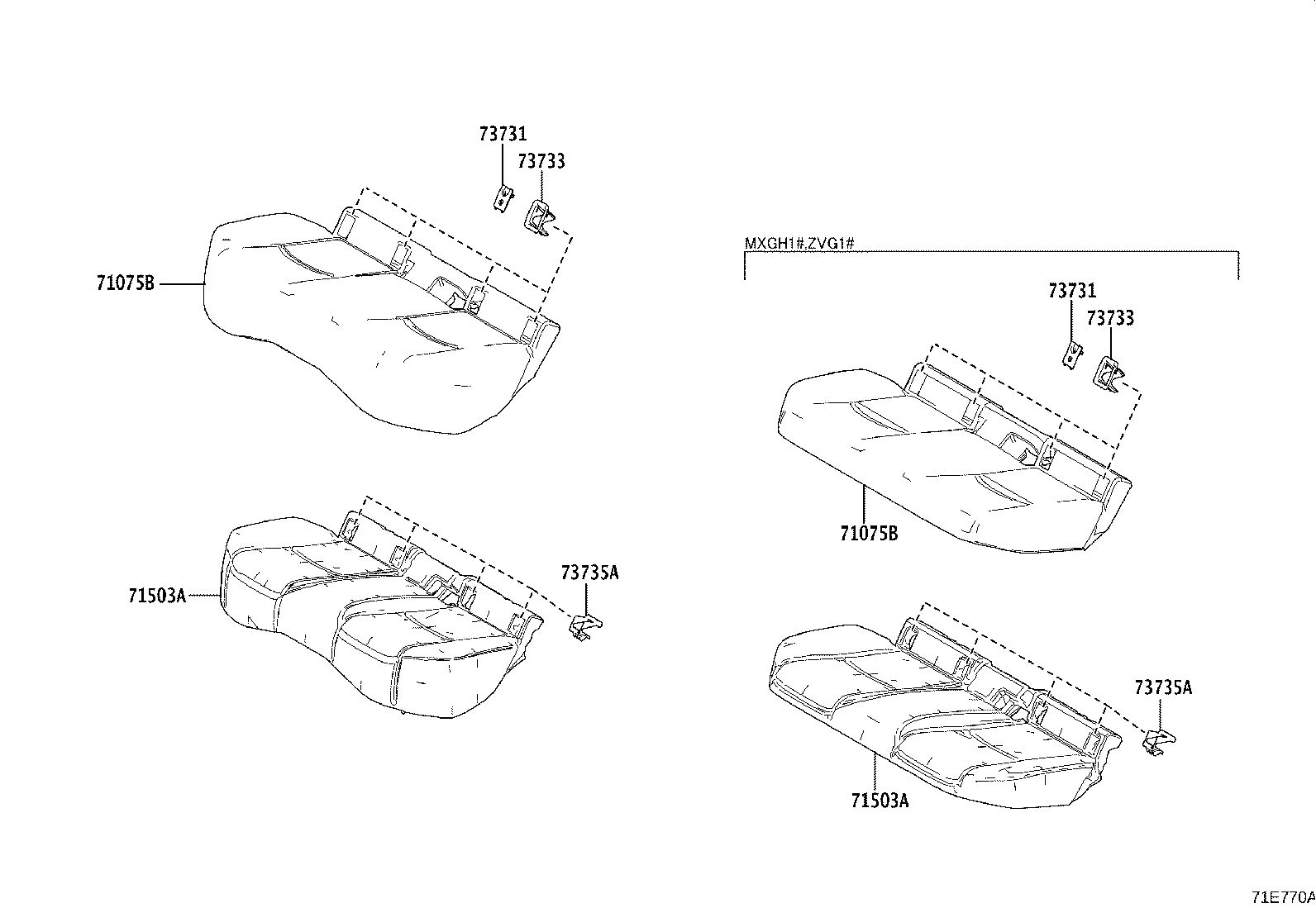Figure 71E770A