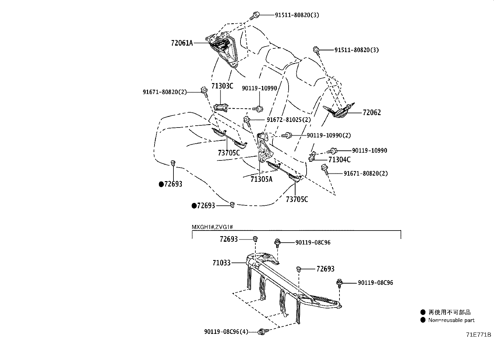Figure 71E771B