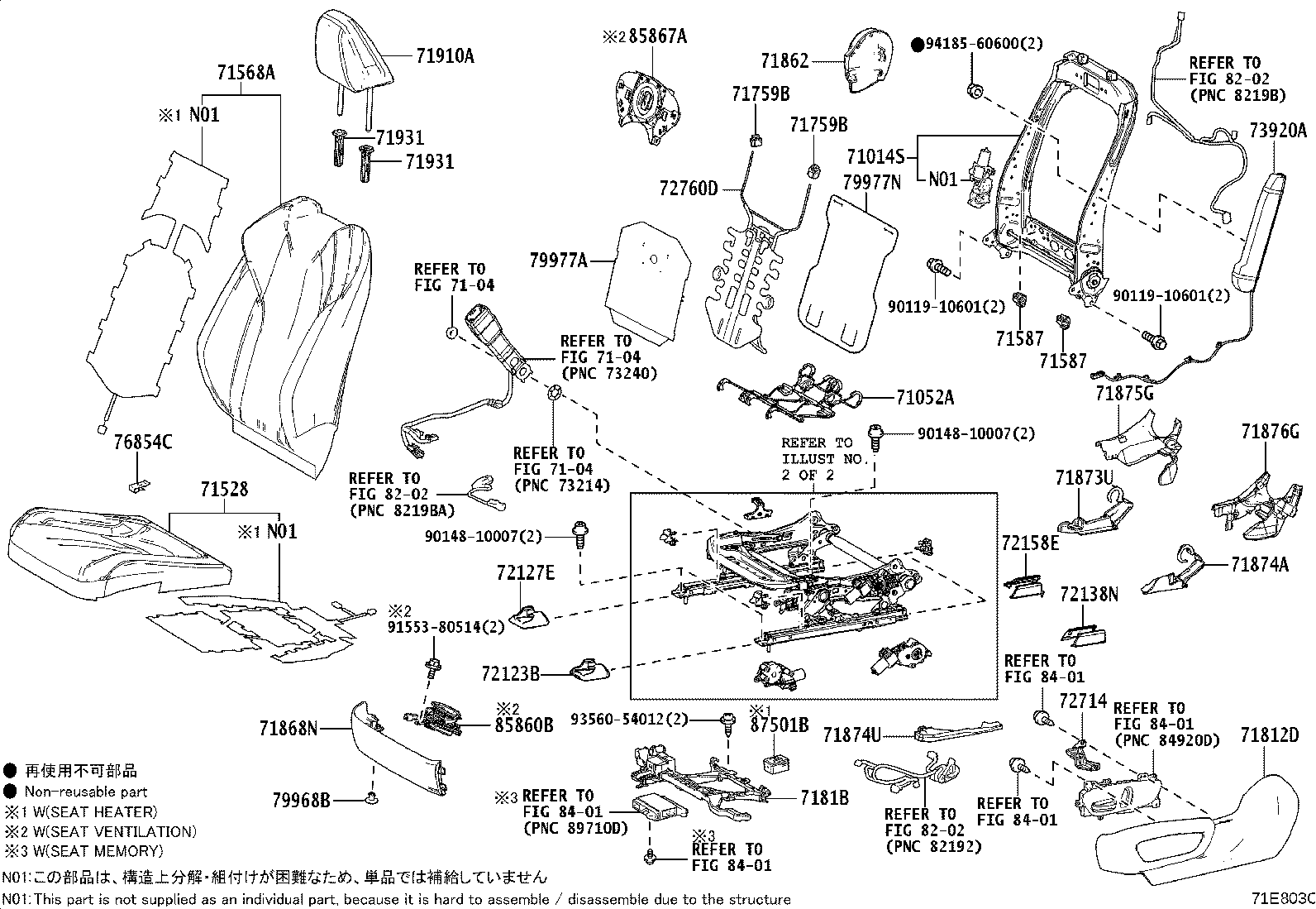 Figure 71E803C