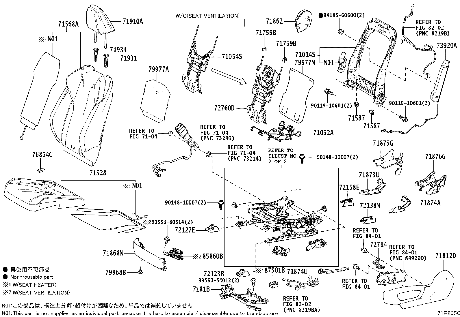 Figure 71E805C