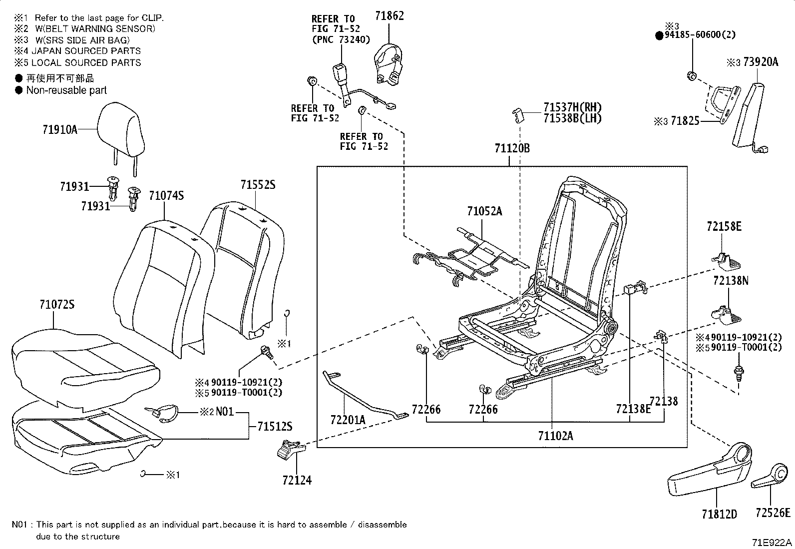 Figure 71E922A