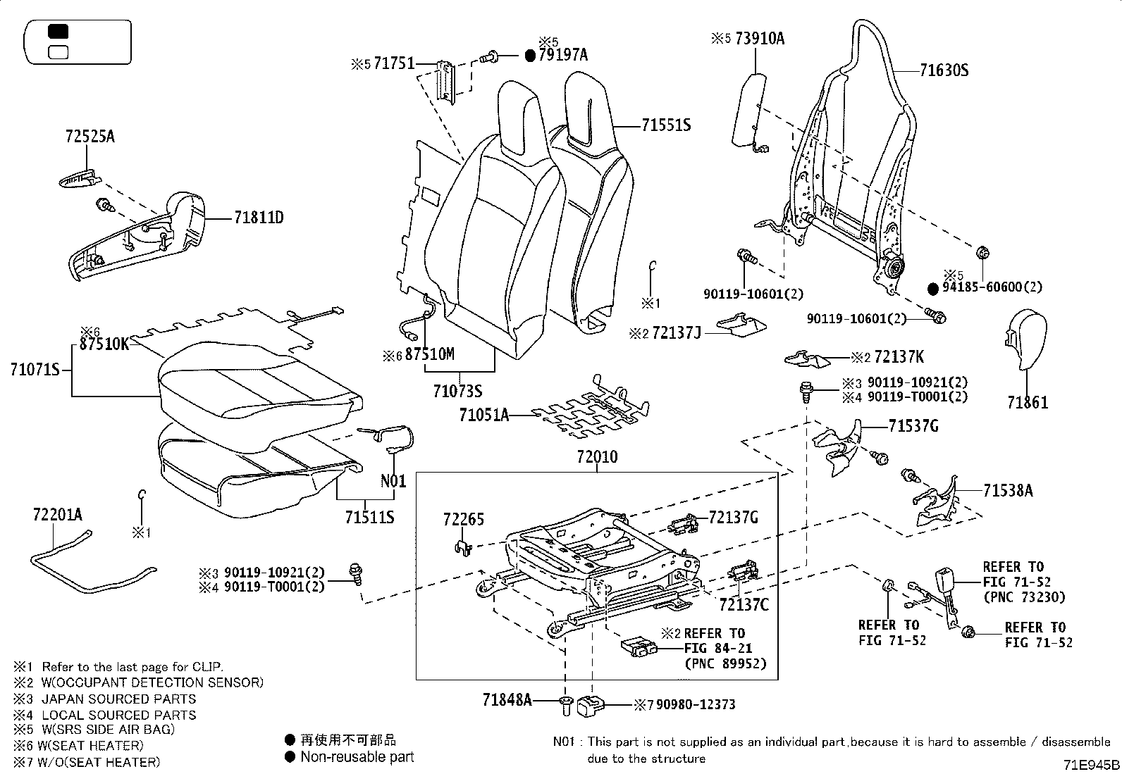 Figure 71E945B