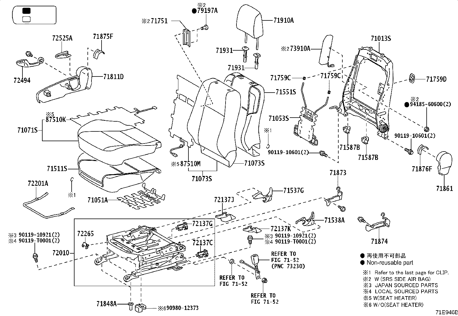 Figure 71E946B