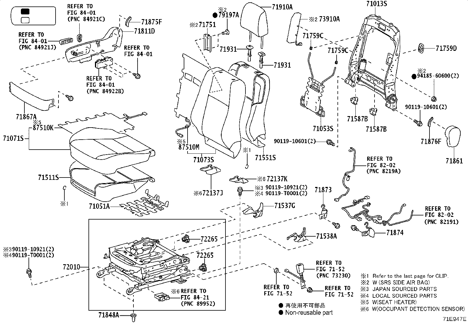 Figure 71E947E
