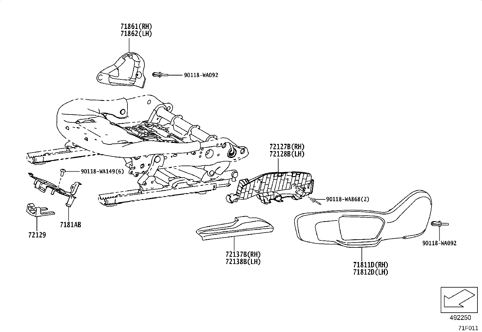Figure 71F011